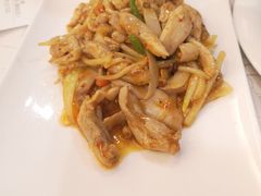 东安子鸡-马凯餐厅(长椿街店)