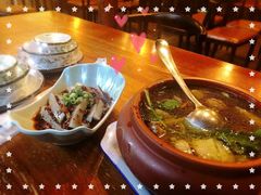 -小厨子私房菜·云南美食店