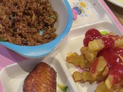 -怪噜范·老贵阳街头名小吃(鸿通城店)