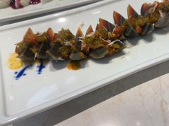 -船歌·鱼水饺青岛菜(国贸商城店)
