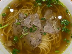 大套-鑫明明拉面(宁化路店)