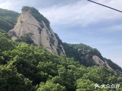 -丹东凤凰山景区