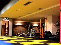 -拳盛时代拳击俱乐部(北京路店)