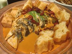 -柿合缘新京菜(国金中心商场店)