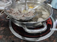 -八合里牛肉火锅(新洲店)