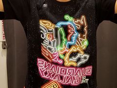 店内环境-优衣库(苏州天虹CCMall石路店)