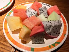 -比格比萨自助(国展店)