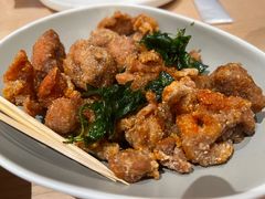 -隅乐胡椒虾·台湾菜·团建(皇岗店)