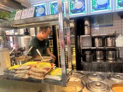 -芝麻糊世家(西华店)