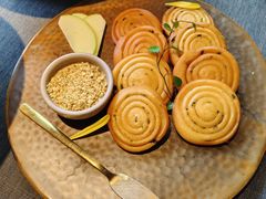 -南里山房·新淮扬菜(徐汇万科店)