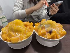-水牛奶皇后糖水铺(深圳总店)
