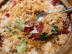 腊味煲仔饭-煲煲好(朝阳门店)