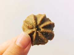 -锋味曲奇