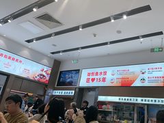-船歌·鱼水饺青岛菜(国贸商城店)