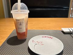-栖川山葵家日式料理(凯德天府店)