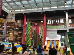 -蒙特利亲子乐园