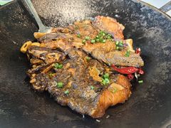 -开海·红岛海鲜虾水饺(石老人店)