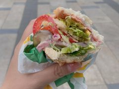-赛百味SUBWAY(勒泰店)