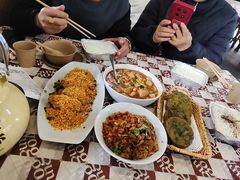 -老三样·旧食新味(万寿宫店)