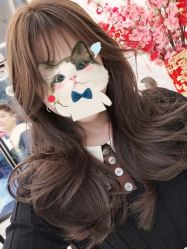 点击看大图 长发-3AM HAIR SALON染发接发