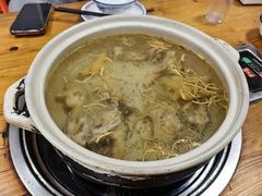 石斛汤底-潮陈记土鸡火锅(东厦北路店)