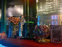 -后院儿·精酿·塔罗Happy Bar
