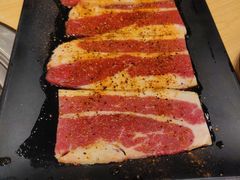 -花味·自助烤肉(雨花客厅店)