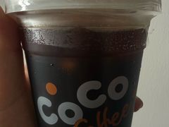 -CoCo都可(北苑K酷店)