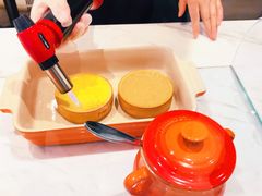 -PAUL LAFAYET 法式甜品(国金中心商场店)