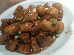 -东北小二东北菜(大车家巷店)