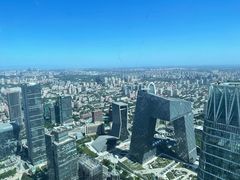 -云·酷 Atmosphere(国贸大酒店)