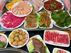 -仁虎老火锅(黄泥磅店)