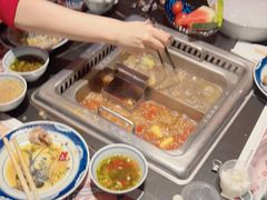 -大隐·成都火锅Bistro(合生麒麟新天地店)