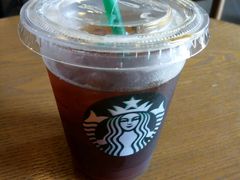 -星巴克(保定华创广场店)