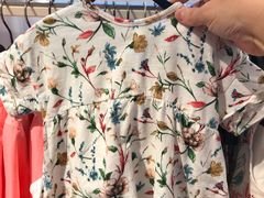 -ZARA(凯德乐峰广场店)