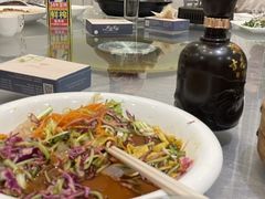 -不倒翁·徽天下名菜楼(马鞍山路店)