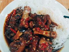 -贤花饭店(城阳店)