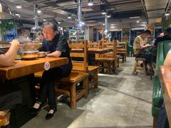 -原始泥炉烤肉(总店)
