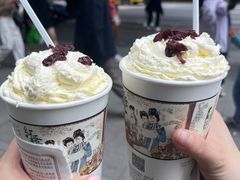 -茶颜悦色(重庆英利大融城LG层店)