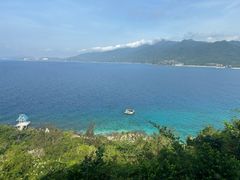 -海南分界洲岛旅游区