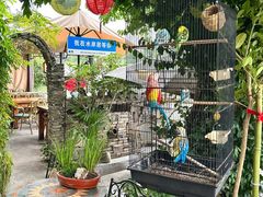 -水岸居湖景农家乐·阳澄湖大闸蟹