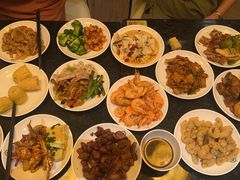-东方之珠洗浴休闲广场(南开店)