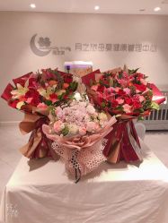 -月之旅·尊 高端月子会所(科馨别墅一店)