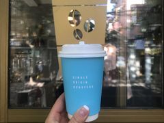 -KYO COFFEE(胶州路店)