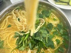 -杨记拉面总店