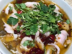 -老淮安·淮安菜(周恩来纪念馆店)