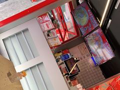 -百事喜乐炸鸡铺(合肥首店)