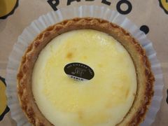 -烧きたてチーズタルト专门店·PABLO(心斋桥本店)