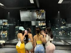 -NRG 健身私教CLUB(世博源店)