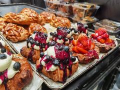 -BUTTERFUL&CREAMOROUS 黄油与面包(三里屯太古里店)